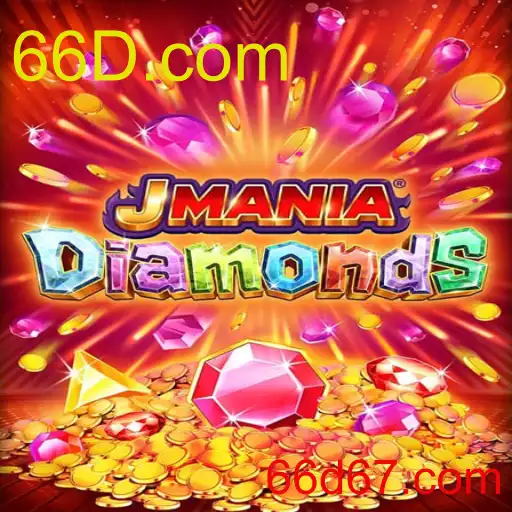 JManiaDiamonds